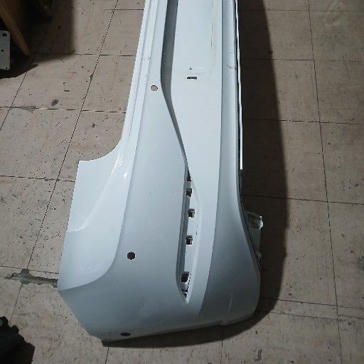 polo 8 back bumper - Private Seller polo 8 back bumper - Private Seller