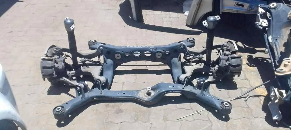 Audi A5 and Audi S5 Rear Axel for sale - Private Seller Audi A5 and Audi S5 Rear Axel for sale - Private Seller
