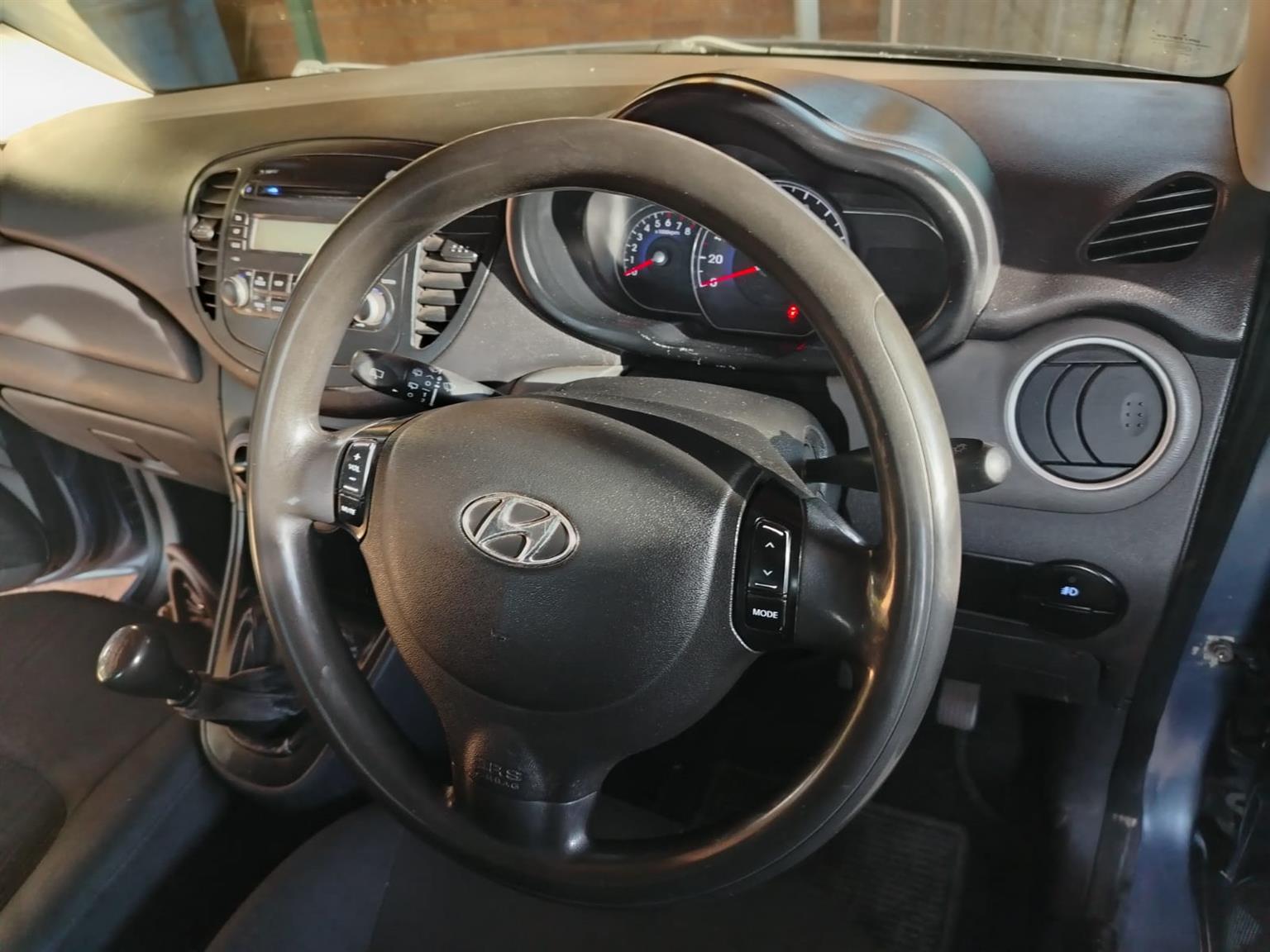 Used 2017 Hyundai i10 1.1 Motion - Private Seller Used 2017 Hyundai i10 1.1 Motion - Private Seller