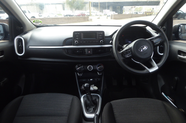 Used 2018 Kia Picanto 1.0 Start manual - Private Seller Used 2018 Kia Picanto 1.0 Start manual - Private Seller