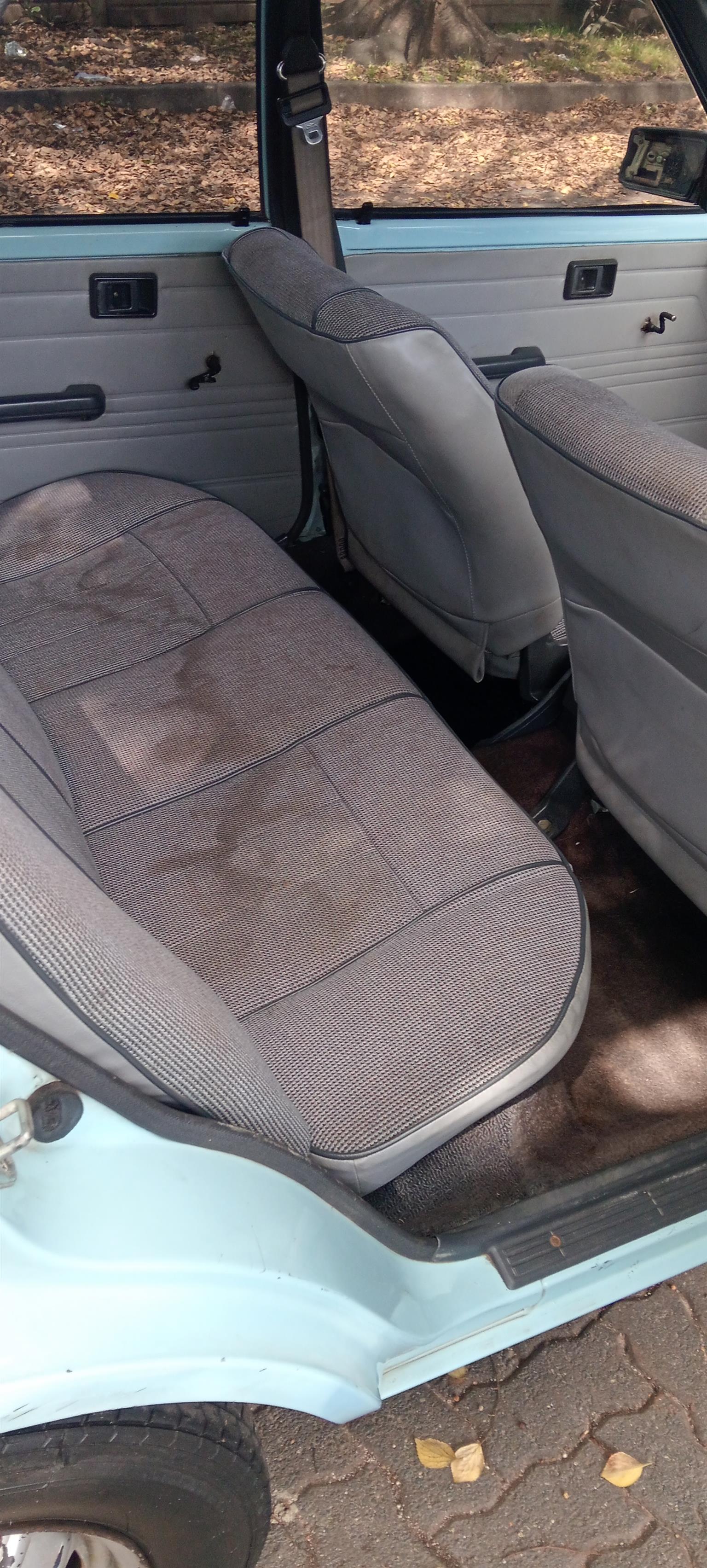 Used 1980 Toyota Corolla 1.3 Advanced - Private Seller