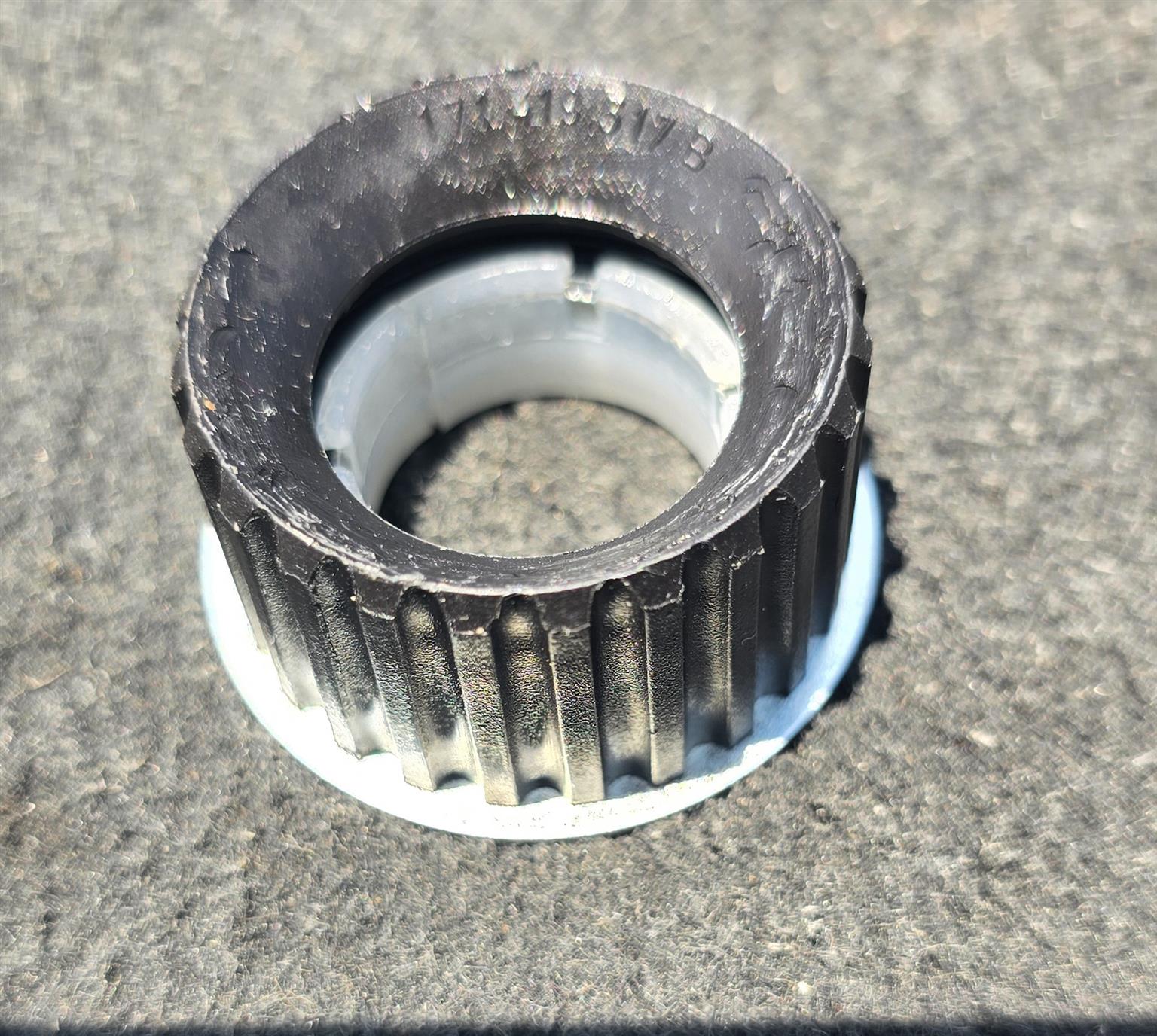 new stock arrivals golf 1 lower steering column ball bearing 171419517b - Private Seller new stock arrivals golf 1 lower steering column ball bearing 171419517b - Private Seller