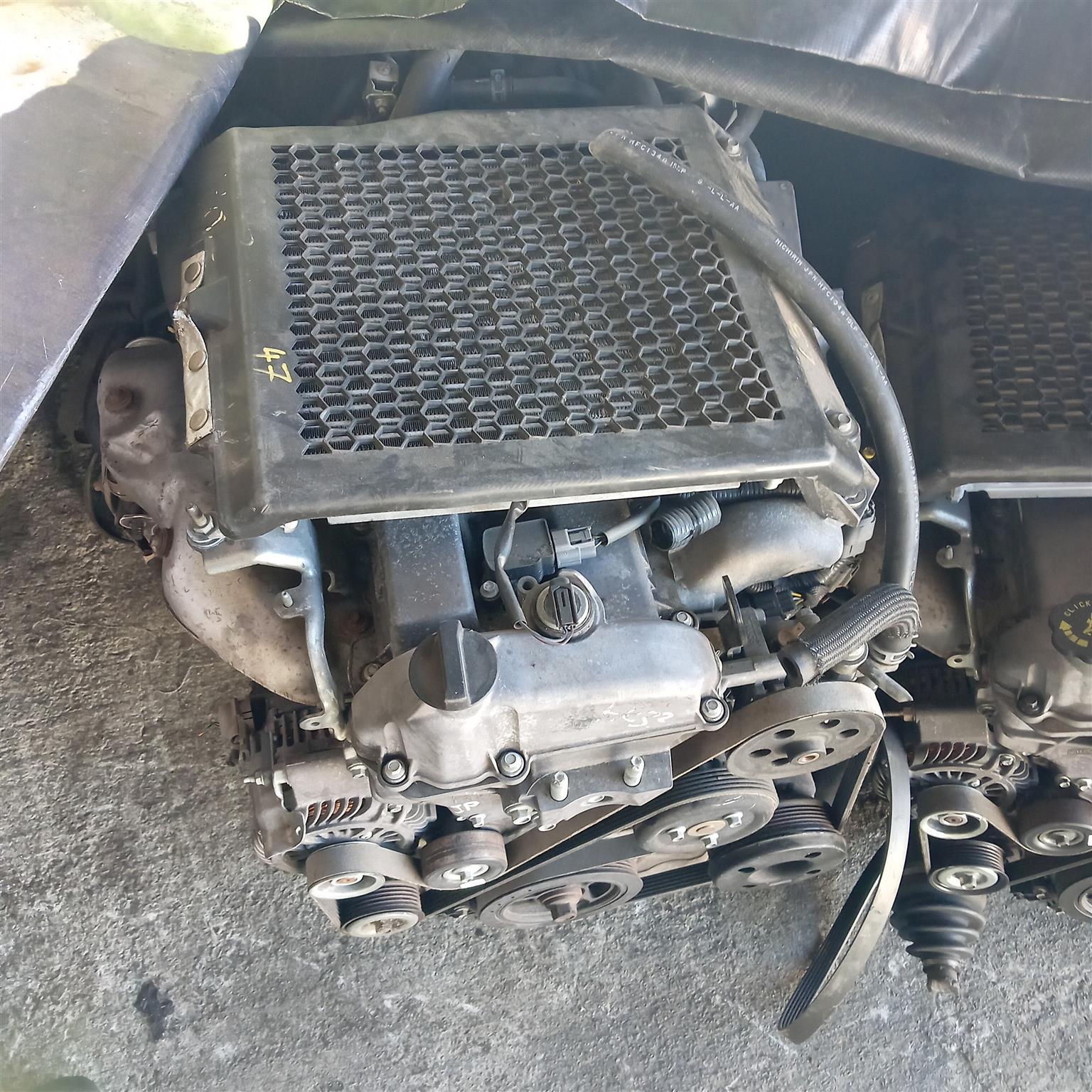 MAZDA CX-5 L3 TURBO ENGINES FOR SALE - Private Seller MAZDA CX-5 L3 TURBO ENGINES FOR SALE - Private Seller