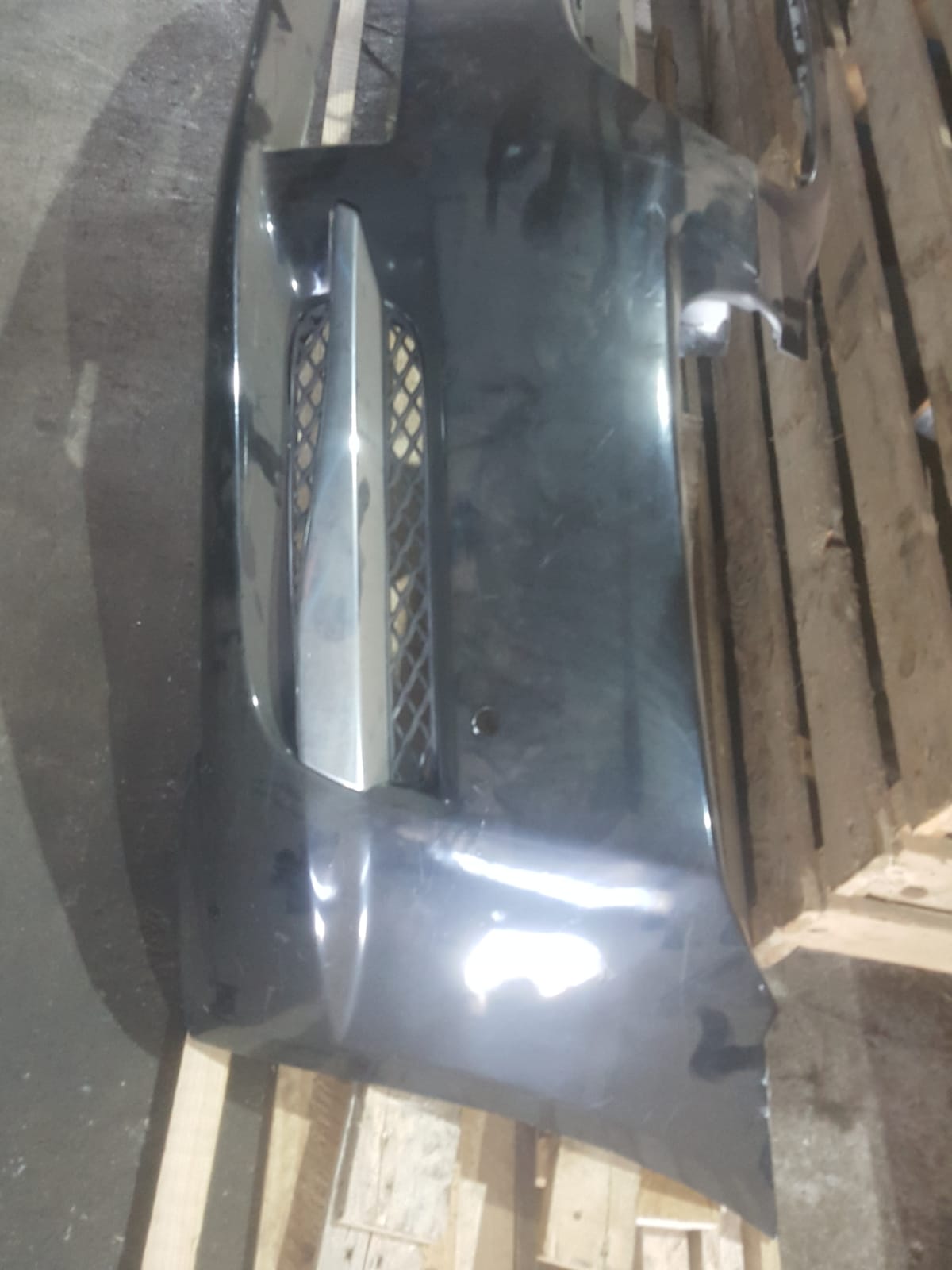 2014 Jaguar XF 3.0 S/C Front Bumper for sale 2014 Jaguar XF 3.0 S/C Front Bumper for sale