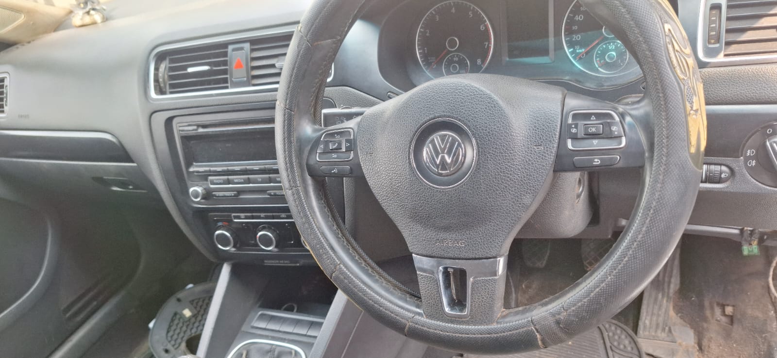 Just In VW Jetta 6 Now Stripping for Spares - Private Seller