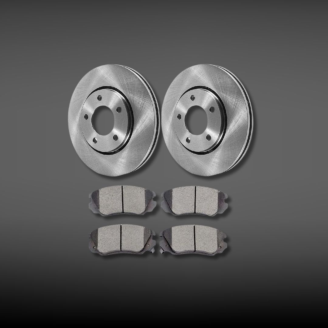 Dodge Charger 3.6 Front Brake Discs - Private Seller Dodge Charger 3.6 Front Brake Discs - Private Seller