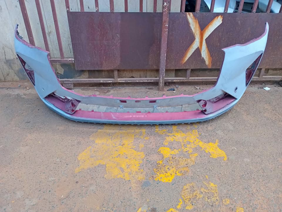 High Quality Auto Parts 2803117XKN01A Front Bumper for Haval H6 III Royal Hay - Private Seller High Quality Auto Parts 2803117XKN01A Front Bumper for Haval H6 III Royal Hay - Private Seller