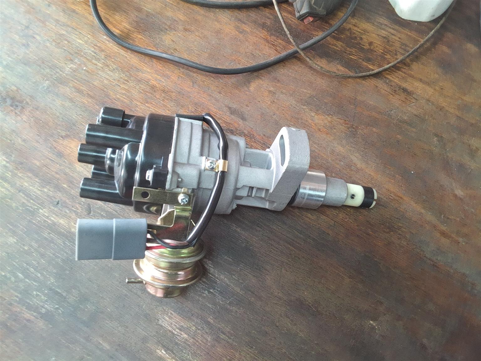 New distributor Nissan na 20 for sale - Private Seller New distributor Nissan na 20 for sale - Private Seller