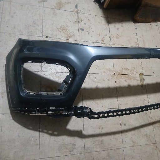 Toyota urban cruiser bumper - Private Seller Toyota urban cruiser bumper - Private Seller