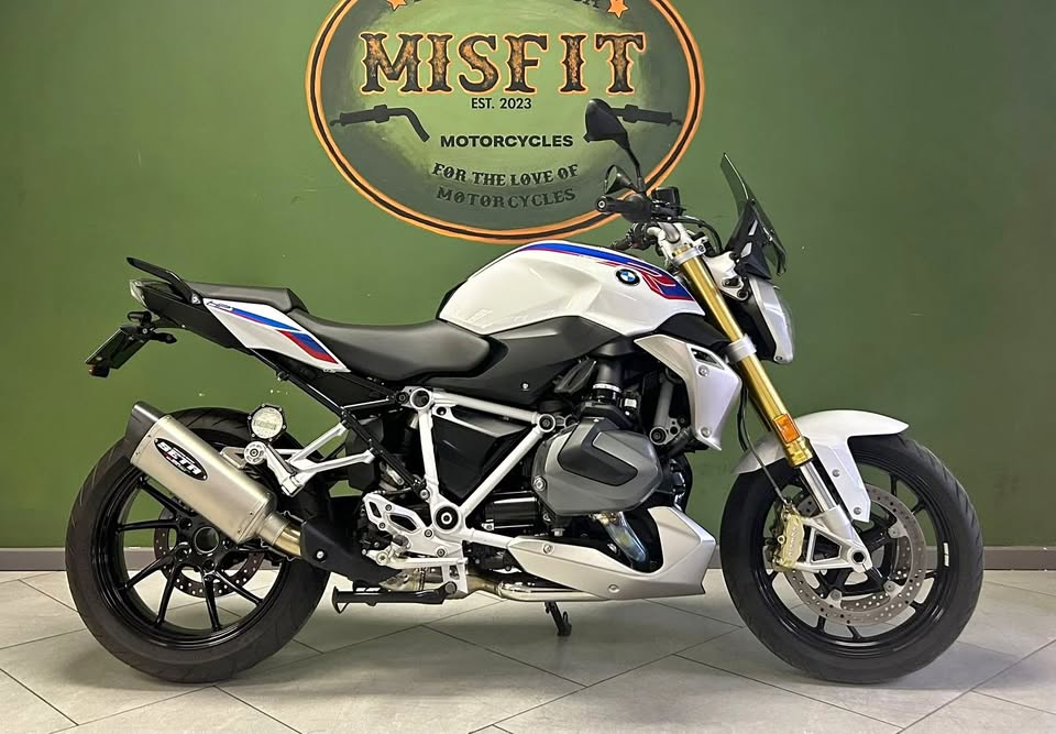 Used BMW R1200 GS HP2 - Private Seller Used BMW R1200 GS HP2 - Private Seller