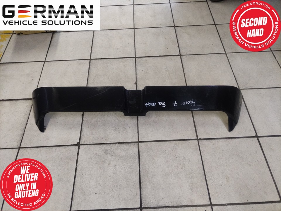 Volkswagen golf 7 r rear tailgate spoiler wing for sale - Private Seller Volkswagen golf 7 r rear tailgate spoiler wing for sale - Private Seller