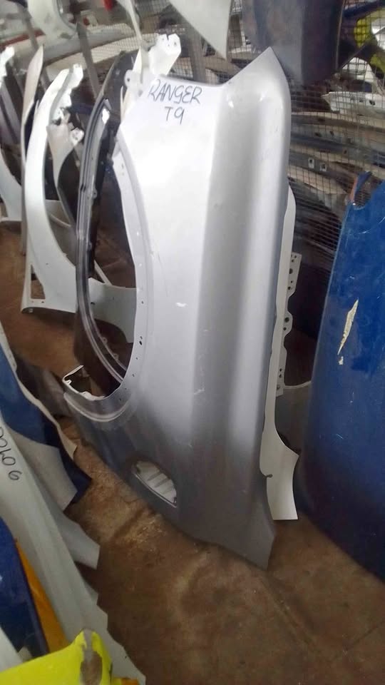 Ford ranger T9 fender - Private Seller Ford ranger T9 fender - Private Seller