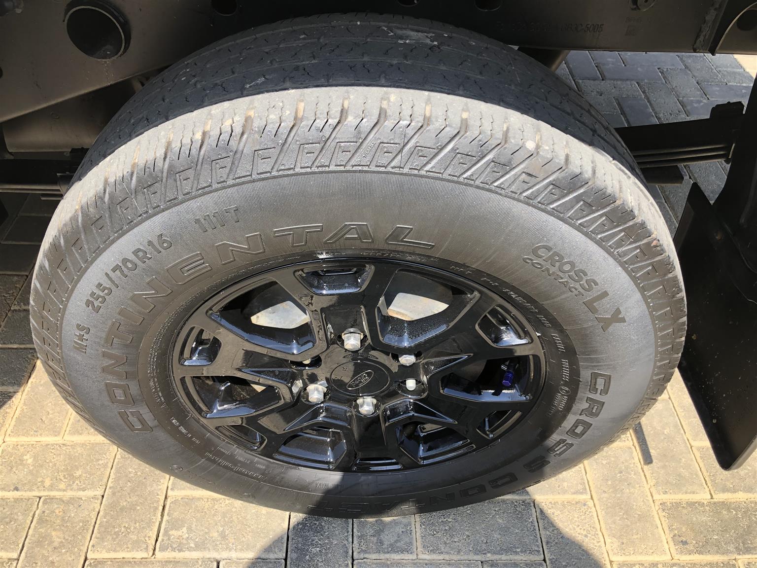 Used 2018 Ford Ranger 2.2TDCi double cab Hi-Rider XLS - Private Seller Used 2018 Ford Ranger 2.2TDCi double cab Hi-Rider XLS - Private Seller