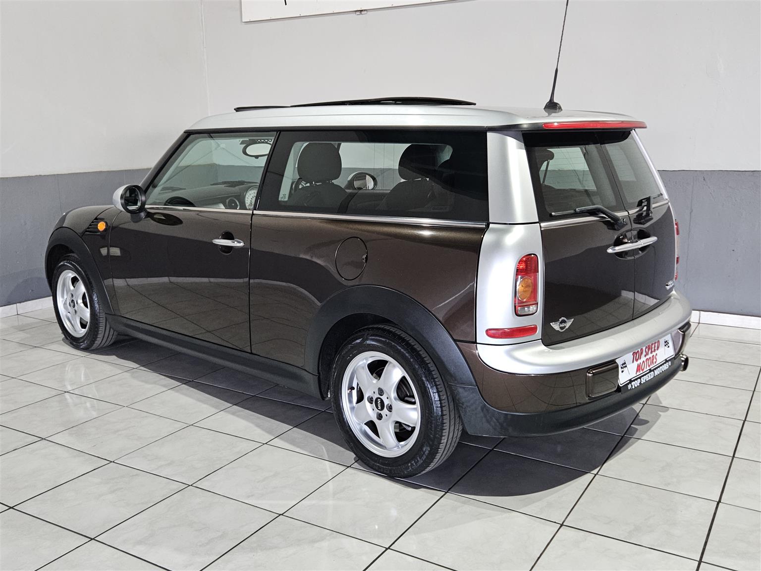 Used 2010 MINI Clubman Cooper Clubman - Private Seller