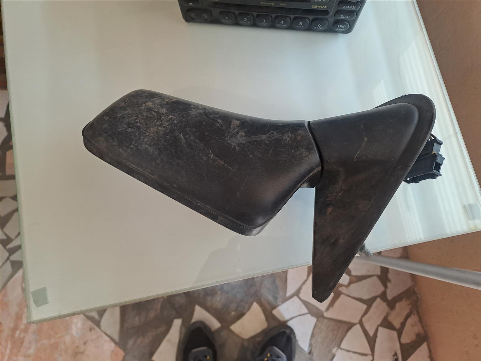 Golf 3 side mirror - Private Seller Golf 3 side mirror - Private Seller