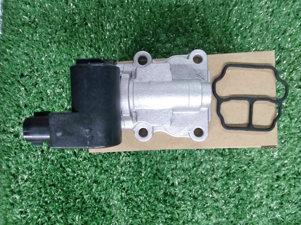 ぷち Used BRAND NEW TOYOTA COROLLA ROACH 05-08 IDLE CONTROL VALVE 1ZZ