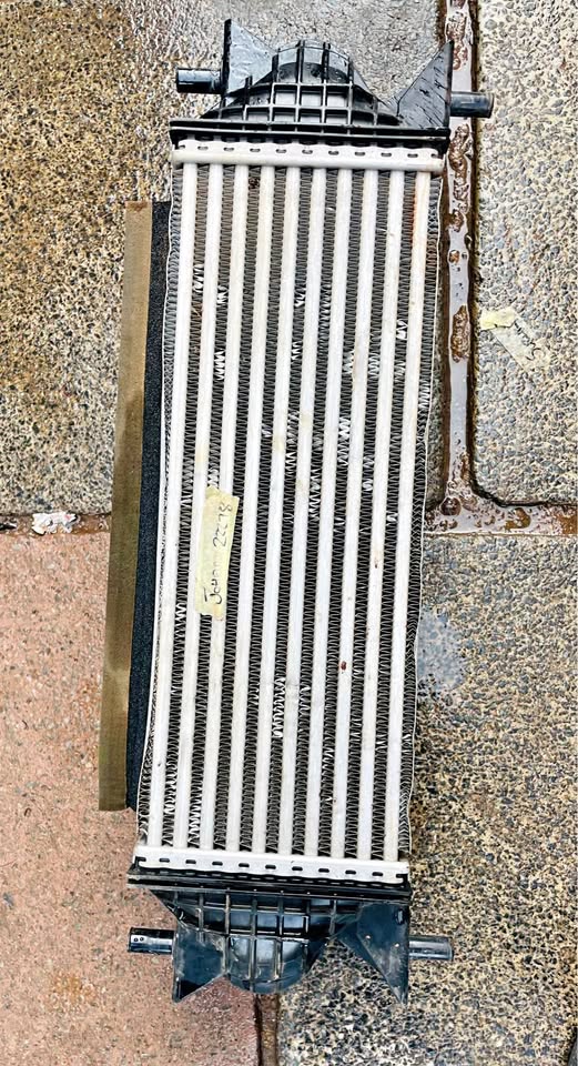 FORD RANGER T9 INTERCOOLER - Private Seller