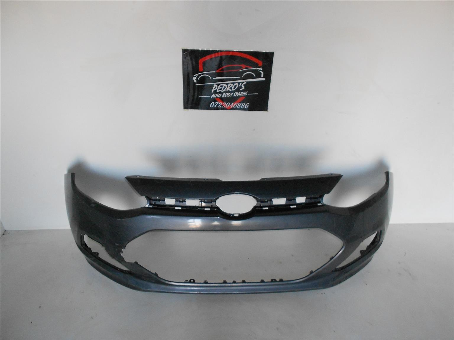 Hyundai i10 grand front bumper - Private Seller Hyundai i10 grand front bumper - Private Seller