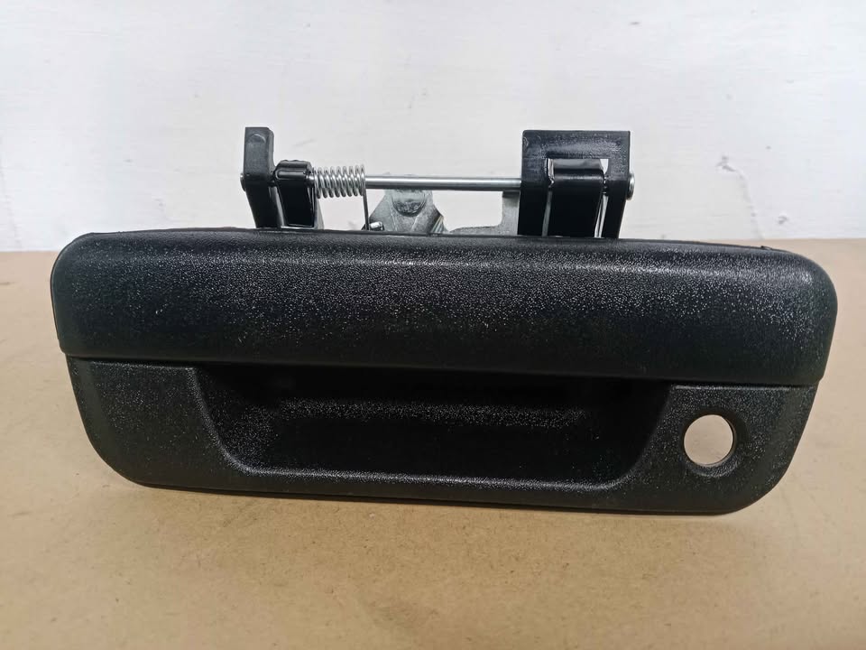 New Opel Corsa Utility 1.4 Tailgate Handles - Private Seller New Opel Corsa Utility 1.4 Tailgate Handles - Private Seller