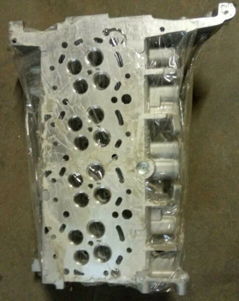 MAZDA BT-50 / FORD RANGER / EVEREST 2.2 TDCi CYLINDER HEAD - PF2K - Private Seller