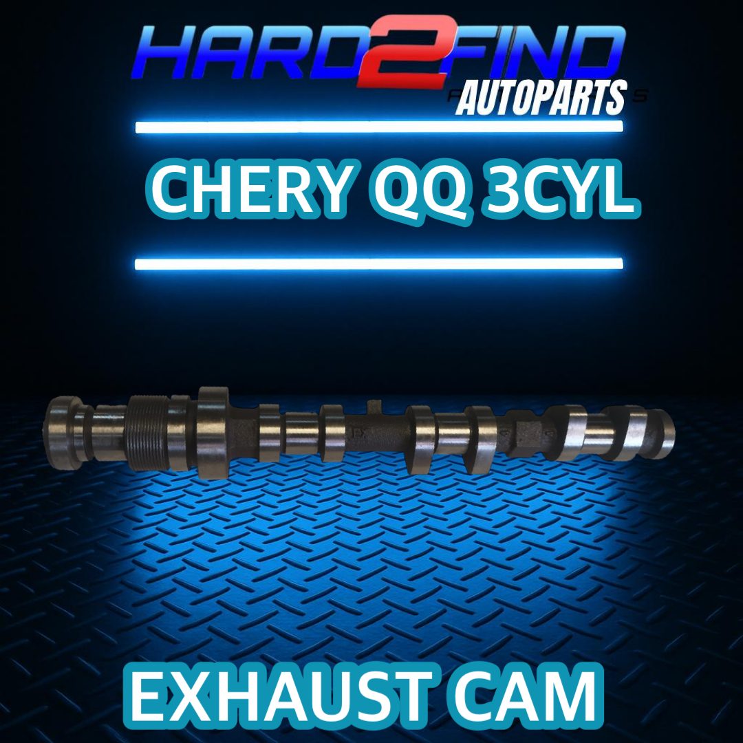 Wide Selection of Chery Tiggo and Chery QQ parts - Private Seller