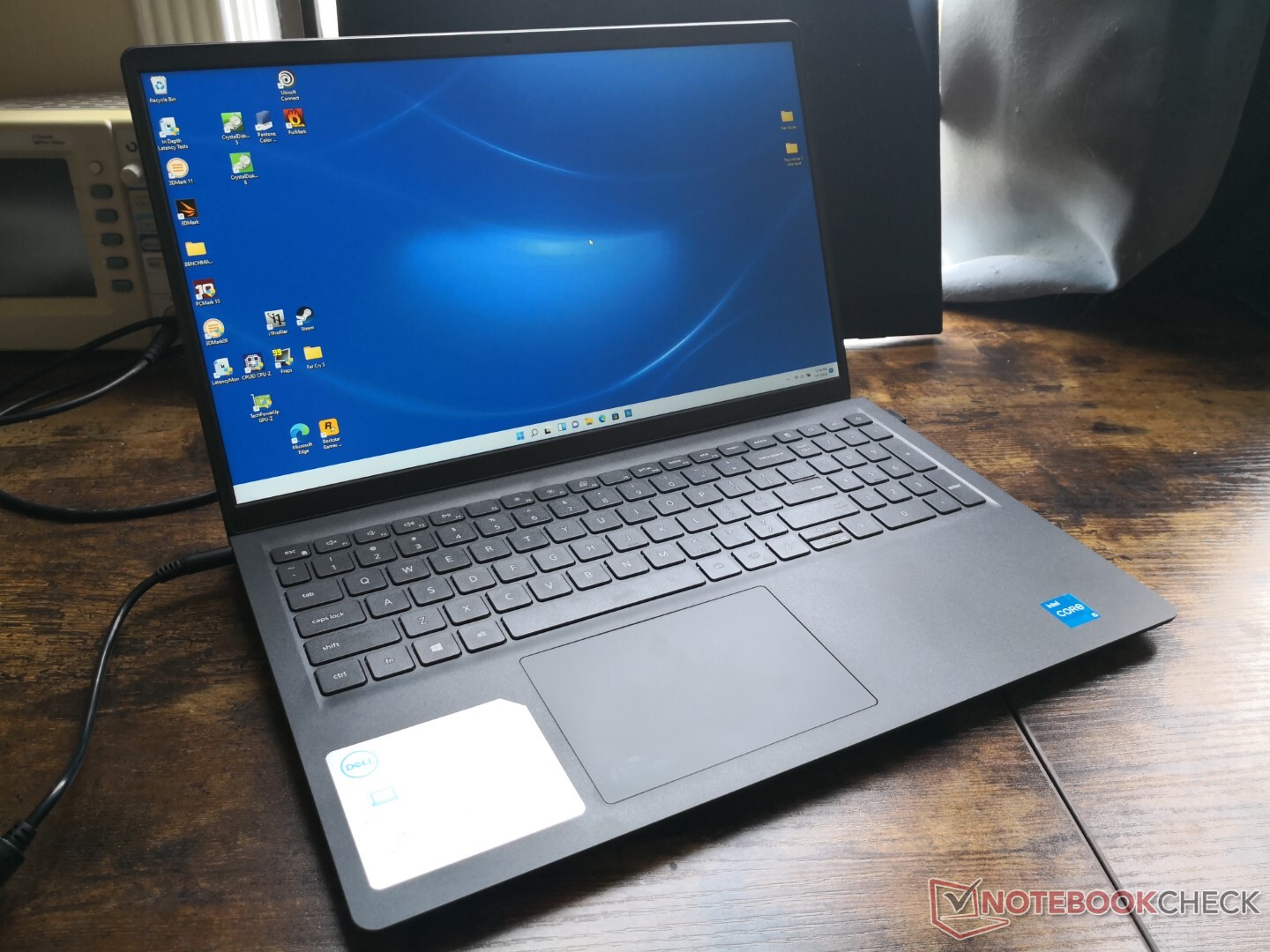 ジャンク】Dell inspiron 15 3511 未使用に近い】Dell Inspiron 15