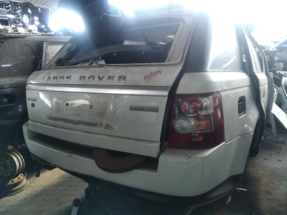 Range rover parts stripping spares - Private Seller Range rover parts stripping spares - Private Seller