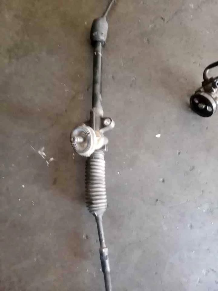 Hyundai i20 steering rack 2011 to 2013 - Private Seller Hyundai i20 steering rack 2011 to 2013 - Private Seller