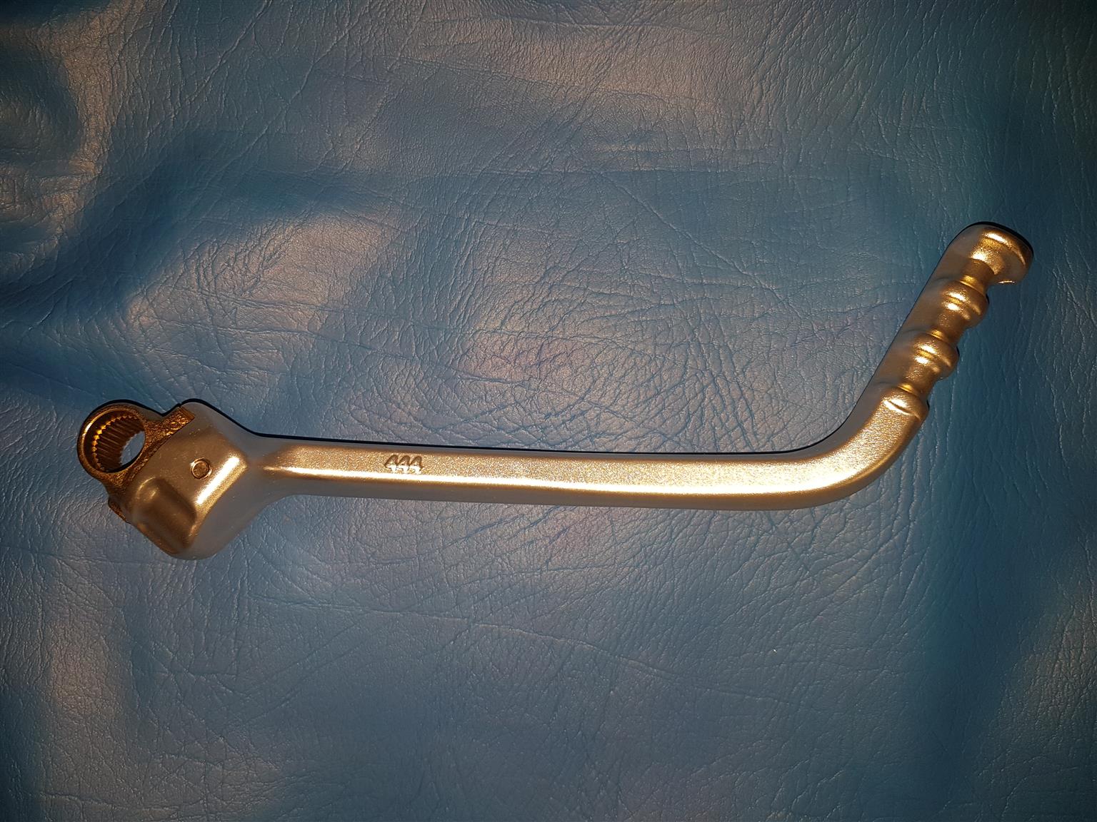 KICK STARTER ARM FOR OFF-ROAD BIKES FOR SALE