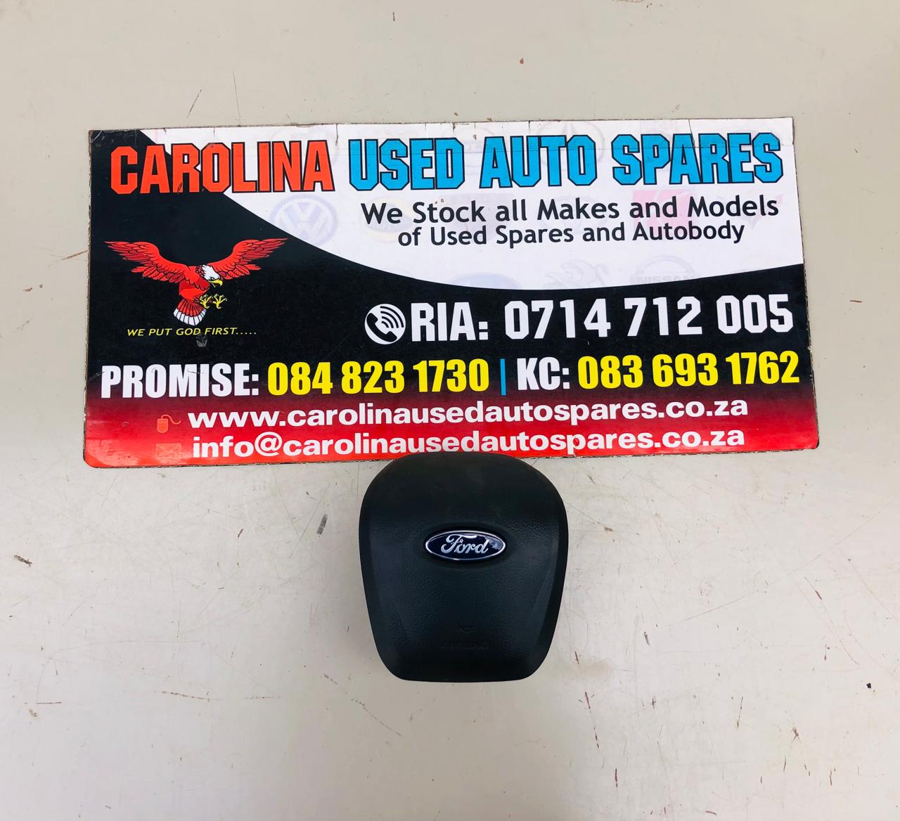 Ford Ranger T6 steering airbag (New) - Private Seller Ford Ranger T6 steering airbag (New) - Private Seller