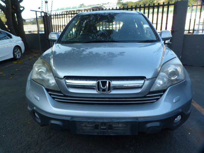 Honda CR-V N2 Diesel Manual Grey - 2009 STRIPPING FOR SPARES - Private Seller Honda CR-V N2 Diesel Manual Grey - 2009 STRIPPING FOR SPARES - Private Seller