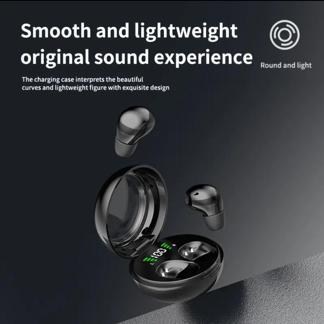 TWS Earbuds wireless