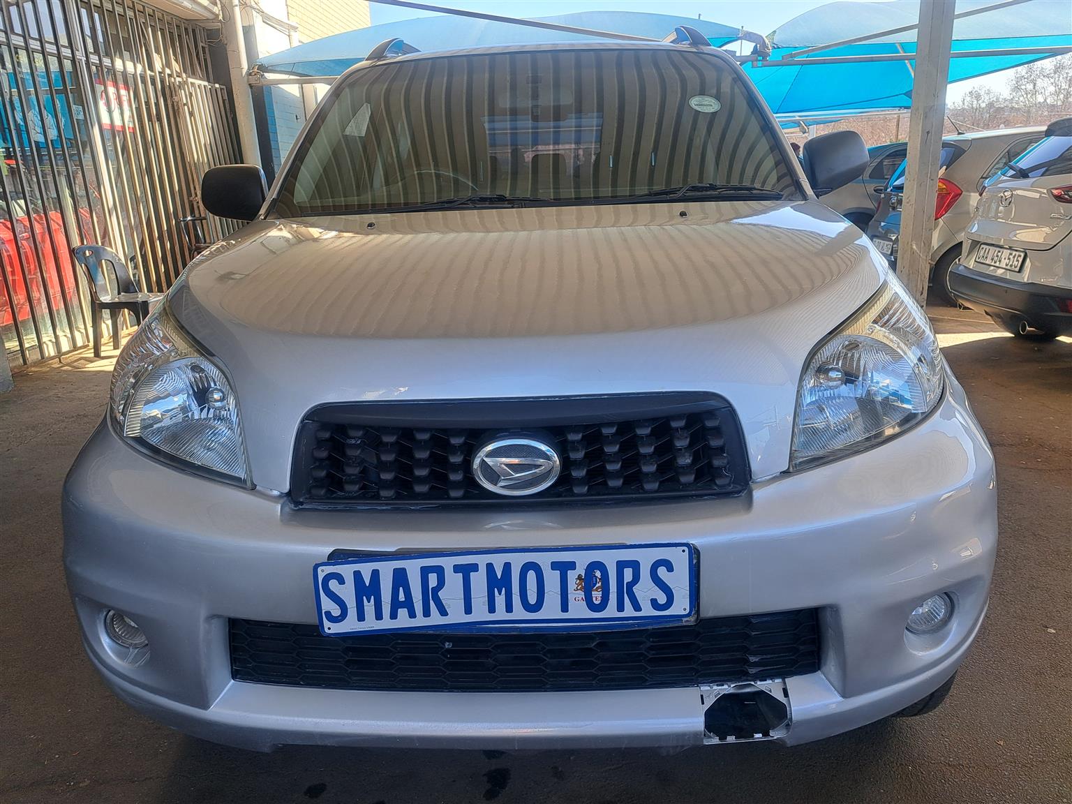 Used 2010 Daihatsu Terios 1.5 Diva Deluxe - Private Seller Used 2010 Daihatsu Terios 1.5 Diva Deluxe - Private Seller