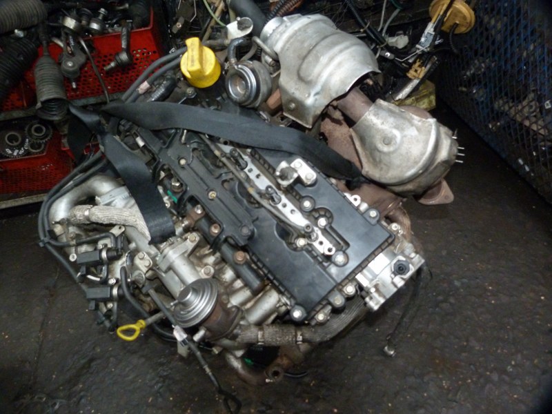 TATA XENON 2.2 DICOR 2010 ENGINE FOR SALE - Private Seller