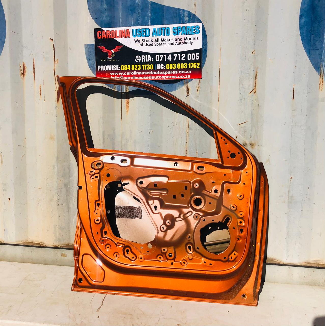 Peugeot 2008 left side front door (2019-2023) - Private Seller Peugeot 2008 left side front door (2019-2023) - Private Seller