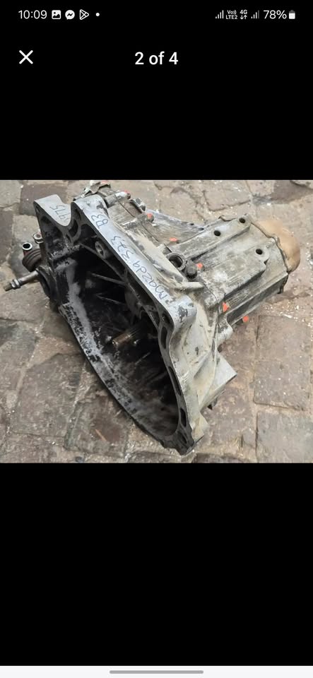 Mazda 323 gearbox available Call or whatsapp Wesley - Private Seller Mazda 323 gearbox available Call or whatsapp Wesley - Private Seller