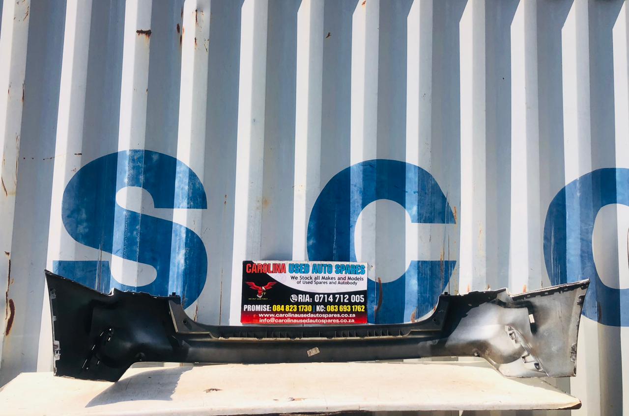 Kia Sorento upper rear/back bumper (2022) - Private Seller Kia Sorento upper rear/back bumper (2022) - Private Seller