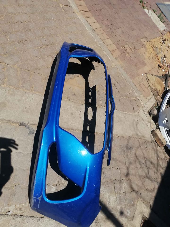 Hyundai i10 grand 2020 bumper - Private Seller