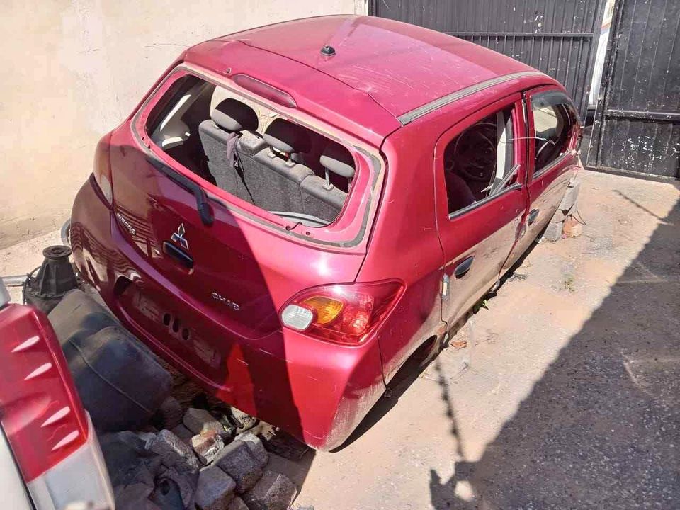 Mitsubishi mirage Stripping For Spares @ JJ's Automotive Supplies - Private Seller Mitsubishi mirage Stripping For Spares @ JJ's Automotive Supplies - Private Seller