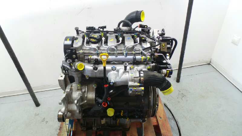 Hyundai D4EAF Engine – 2.0L CRDi Diesel with VGT Power - Private Seller Hyundai D4EAF Engine – 2.0L CRDi Diesel with VGT Power - Private Seller