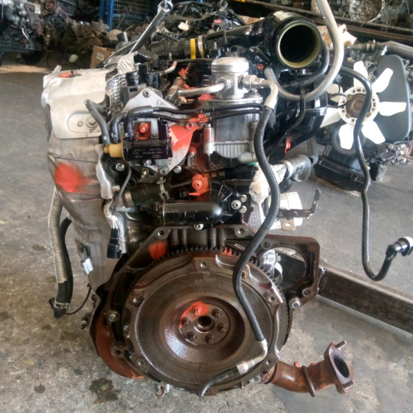 Ford Fiesta EcoBoost SFJD Engine for Sale - Private Seller Ford Fiesta EcoBoost SFJD Engine for Sale - Private Seller