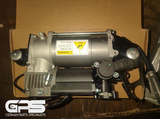 New Audi Q7 and VW Touareg Air Suspension Pumps for sale - Private Seller New Audi Q7 and VW Touareg Air Suspension Pumps for sale - Private Seller