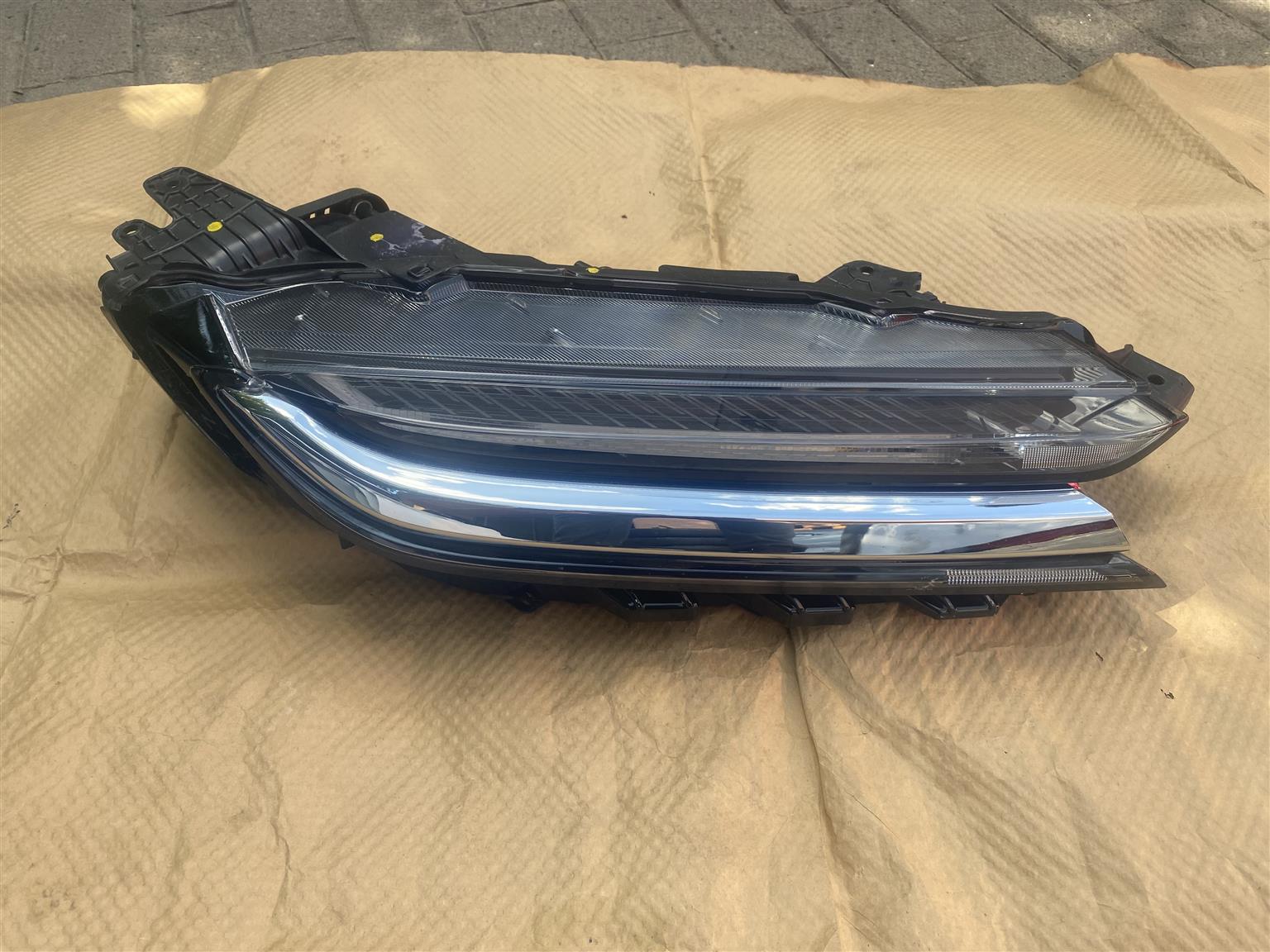 2023 TOYOTA URBAN CRUISER LED HEADLIGHT RIGHT SIDE FOR SALE