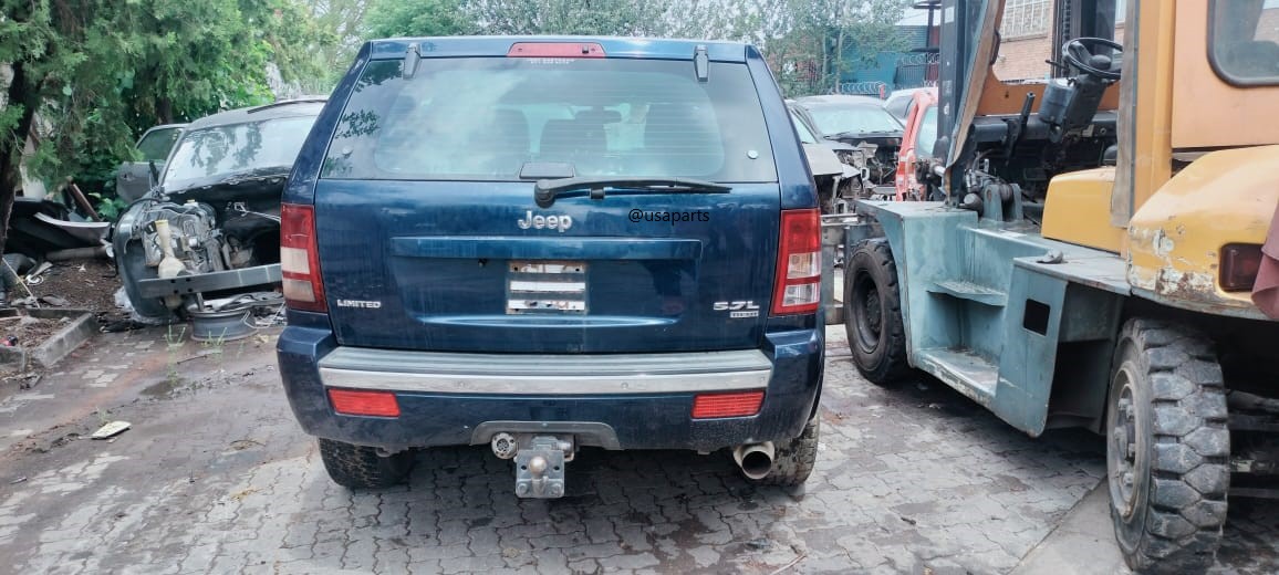 π Jeep Grand Cherokee WK1 β Breaking for Body Spares - Private Seller π Jeep Grand Cherokee WK1 β Breaking for Body Spares - Private Seller