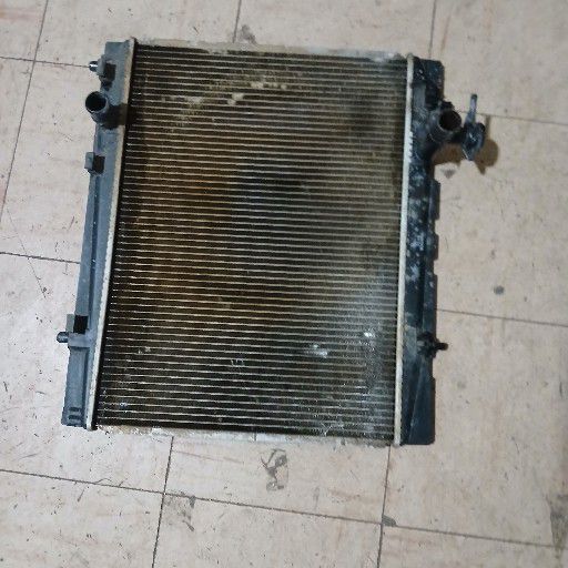 Toyota etios radiator - Private Seller Toyota etios radiator - Private Seller