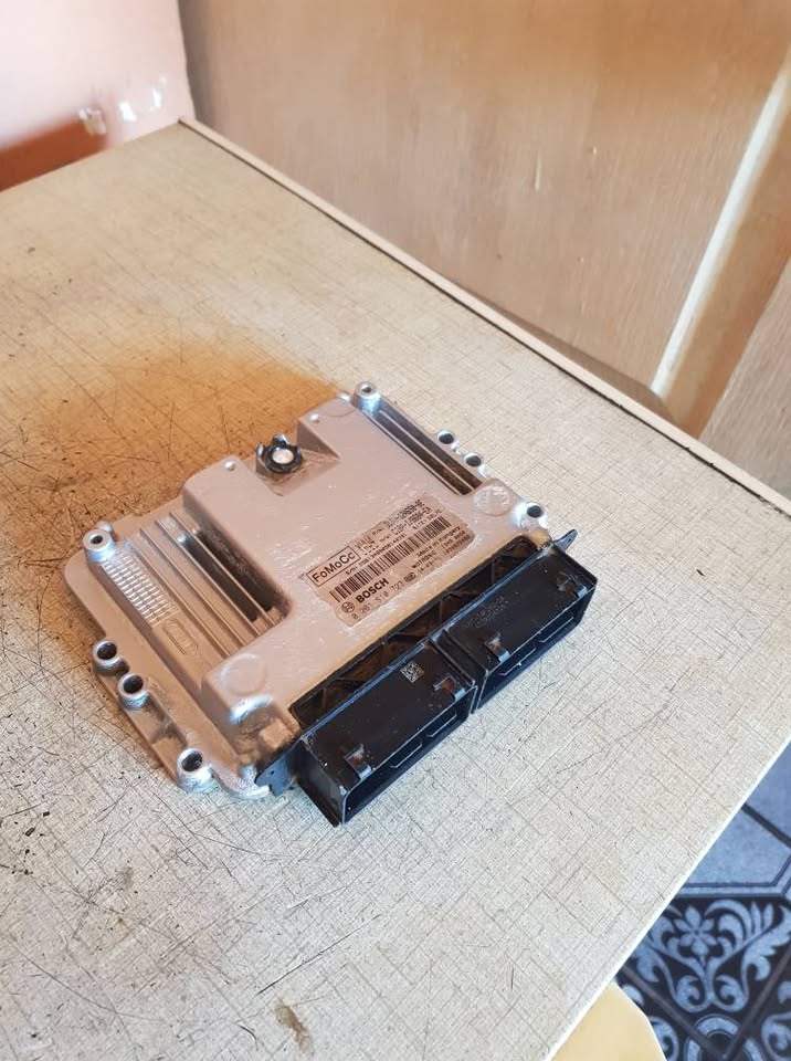 FORD FIESTA ECO BOOST COMPUTER BOX FORSALE - Private Seller