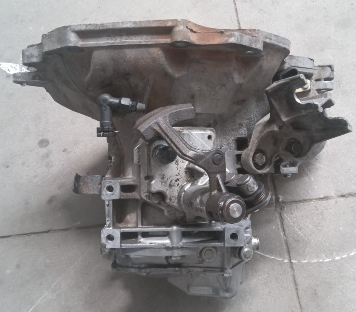 Chevrolet Cruze gearbox - Private Seller Chevrolet Cruze gearbox - Private Seller