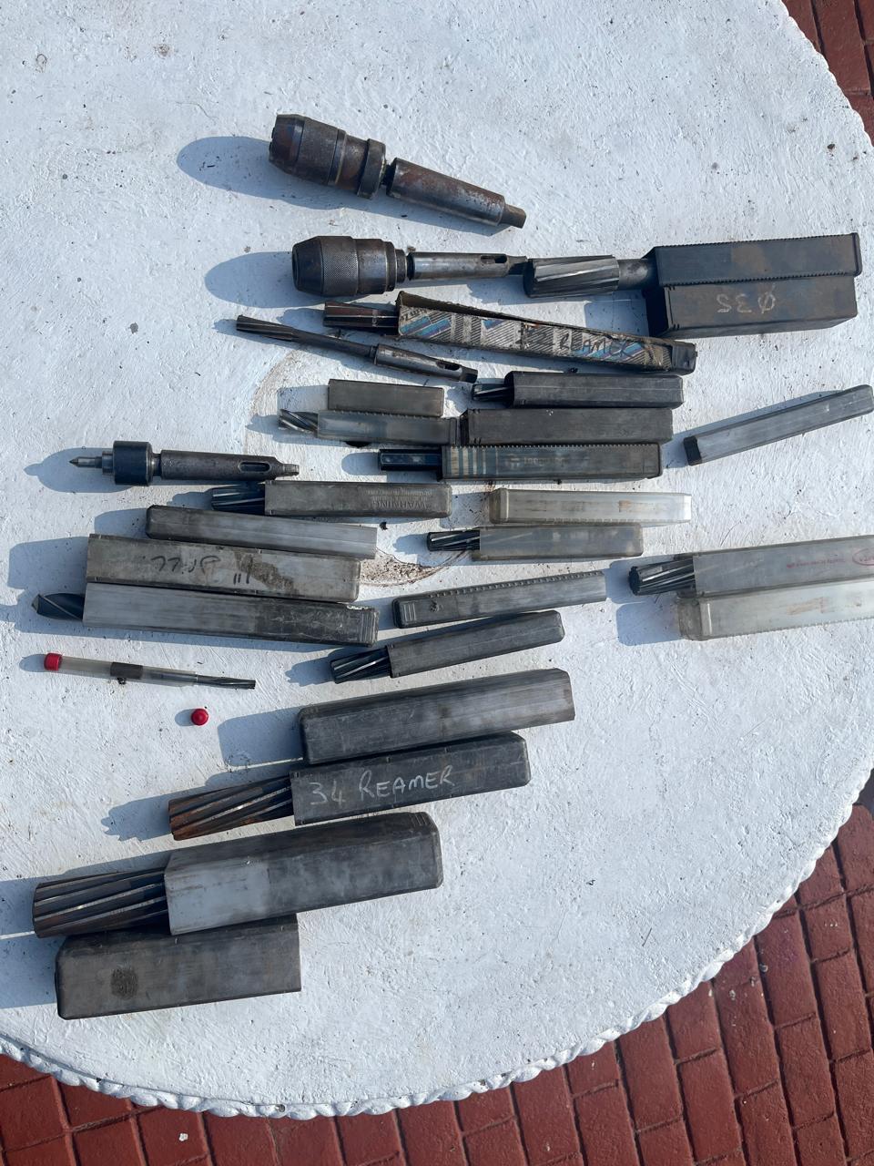 Eng All Tool Eng tools as good as new... | Junk Mail Marketplace