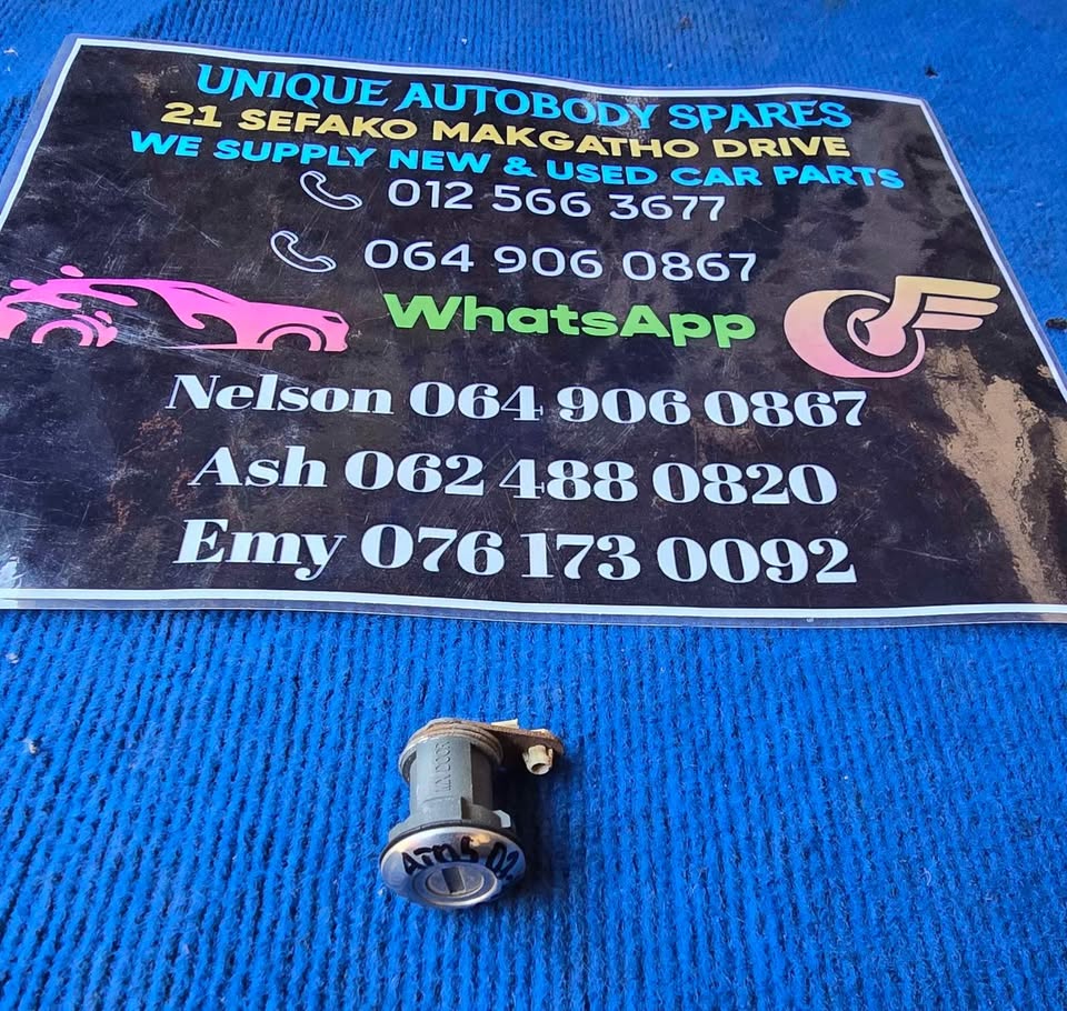 Hyundai Atos 2003 - 2014 Left Front Door