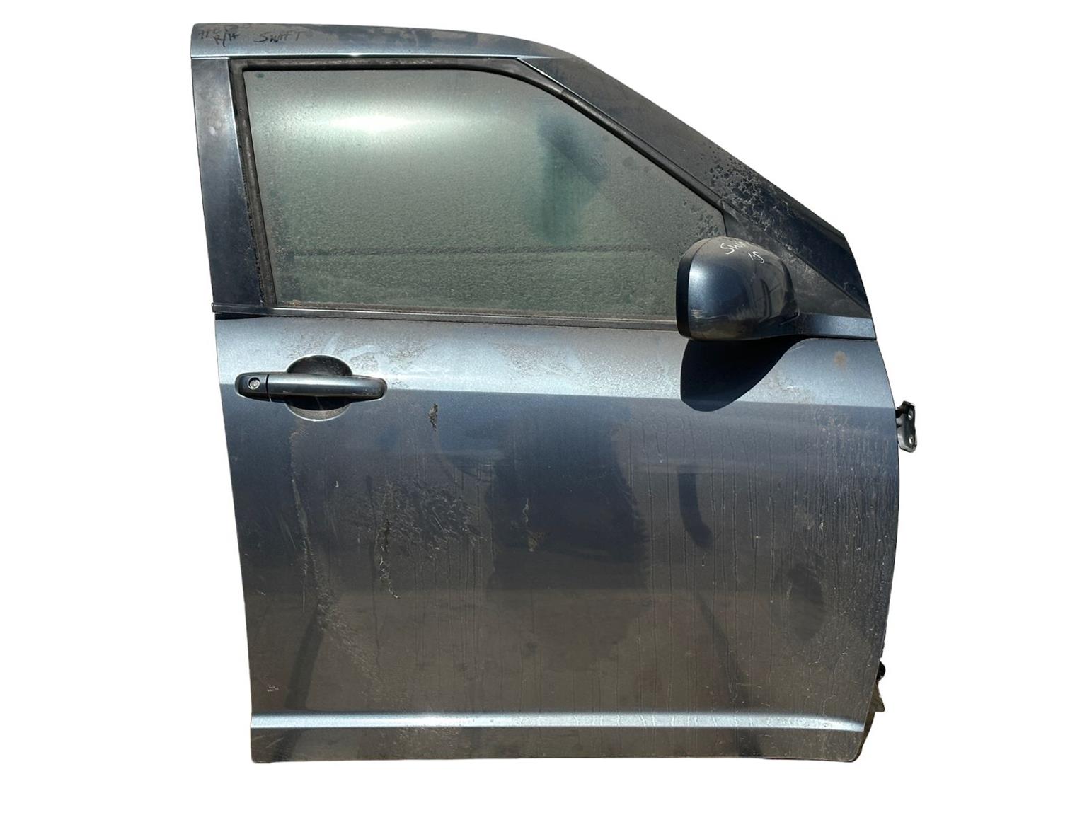 SUZUKI SWIFT DOOR SHELLS (HCCT) - Private Seller
